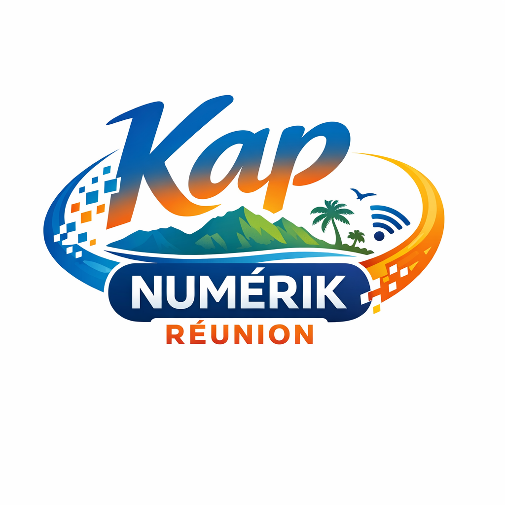 Kap Numérik Réunion